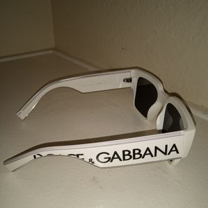 Dolce & Gabbana Mens Glasses